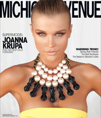 Joana Krupa pic #247062