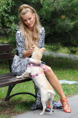 Joana Krupa pic #866478