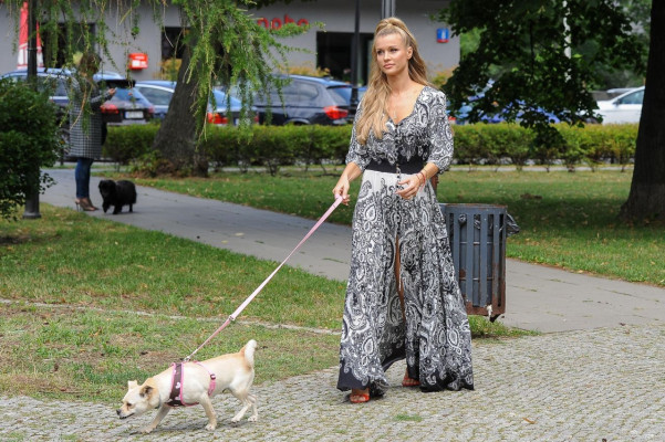 Joana Krupa pic #866726