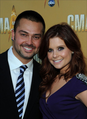 Joanna Garcia pic #305062