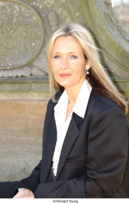 Joanne Rowling pic #329786