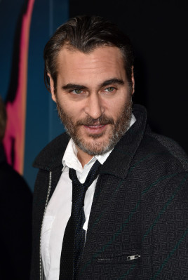 Joaquin Phoenix pic #748259