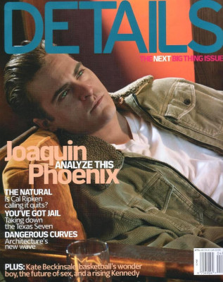 Joaquin Phoenix pic #76121
