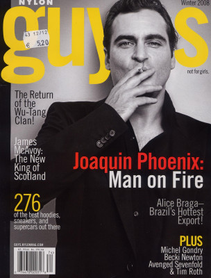 Joaquin Phoenix pic #87966