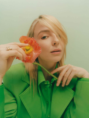 Jodie Comer pic #1319742
