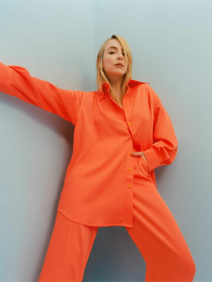 Jodie Comer pic #1319738