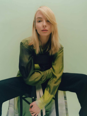 Jodie Comer pic #1319735