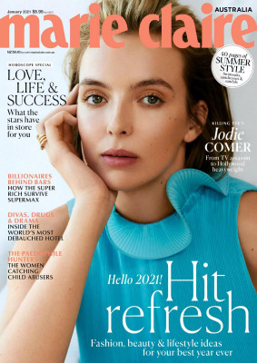 Jodie Comer pic #1247371