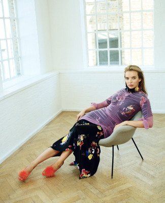 Jodie Comer pic #1247369