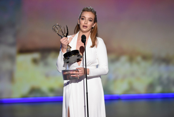 photo 14 in Jodie Comer gallery [id1227627] 2020-08-18 00:00:00