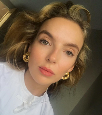 photo 28 in Jodie Comer gallery [id1227349] 2020-08-18 00:00:00