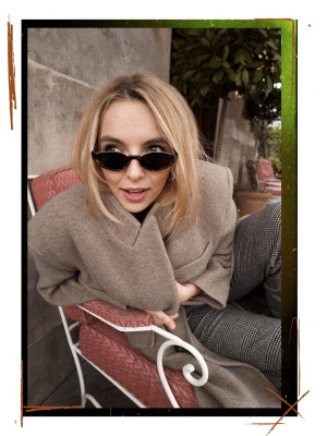 Jodie Comer pic #1331836