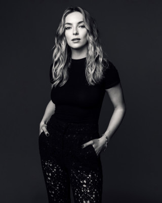 photo 11 in Jodie Comer gallery [id1367374] 2025-03-10 00:00:00