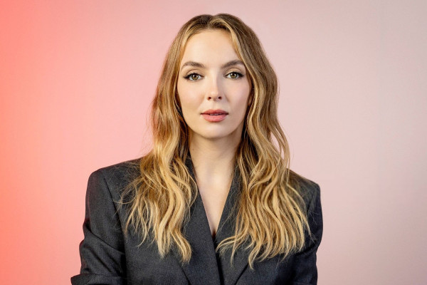 photo 9 in Jodie Comer gallery [id1367673] 2025-03-12 00:00:00