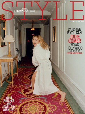 photo 27 in Jodie Comer gallery [id1241912] 2020-12-02 00:00:00