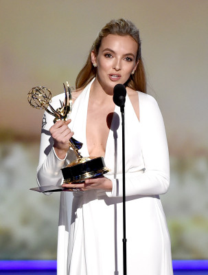 photo 16 in Jodie Comer gallery [id1227625] 2020-08-18 00:00:00