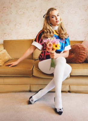 photo 10 in Jodie Comer gallery [id1242184] 2020-12-07 00:00:00