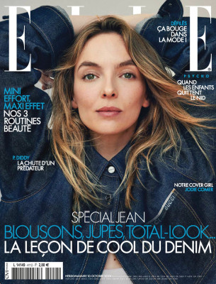 Jodie Comer pic #1370088