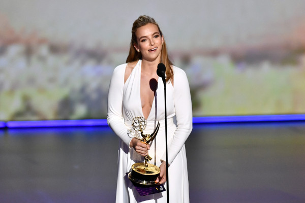 photo 6 in Jodie Comer gallery [id1227635] 2020-08-18 00:00:00