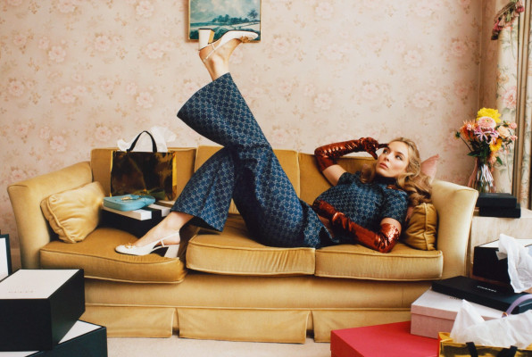 photo 13 in Jodie Comer gallery [id1242181] 2020-12-07 00:00:00