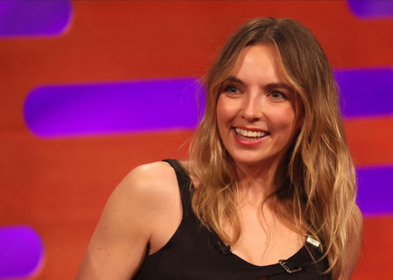photo 7 in Jodie Comer gallery [id1343010] 2024-02-04 00:00:00