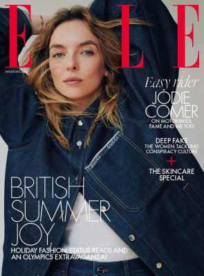 Jodie Comer pic #1354718