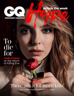 Jodie Comer pic #1140580
