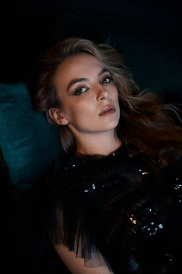 Jodie Comer pic #1140582
