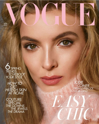 photo 14 in Jodie Comer gallery [id1215051] 2020-05-14 00:00:00