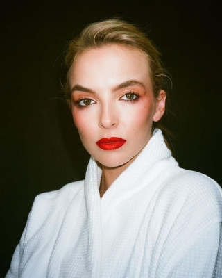 photo 9 in Jodie Comer gallery [id1215056] 2020-05-14 00:00:00