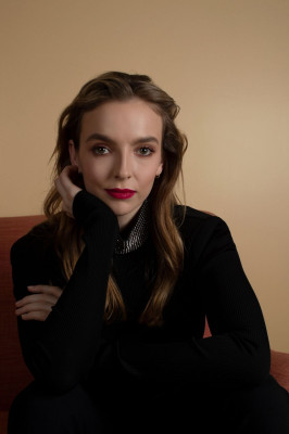Jodie Comer pic #1182284
