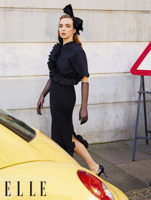 Jodie Comer pic #1121070