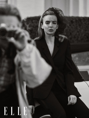 Jodie Comer pic #1121072