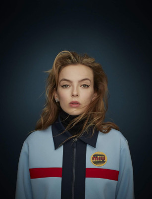 Jodie Comer pic #1100355