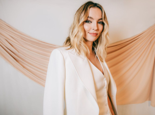 Jodie Comer pic #1337189