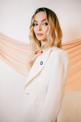Jodie Comer pic #1337186