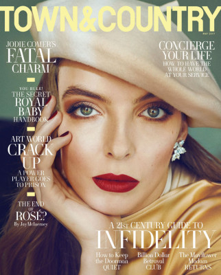 Jodie Comer pic #1121306