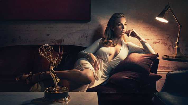 Jodie Comer pic #1181785