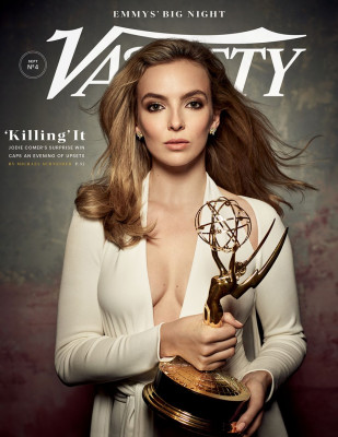 Jodie Comer pic #1181784