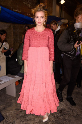 Jodie Comer pic #1067778
