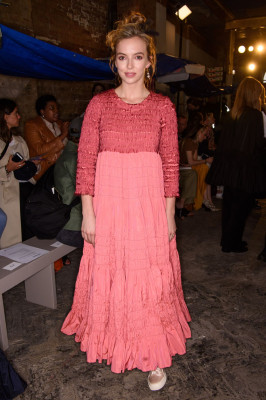 Jodie Comer pic #1067776