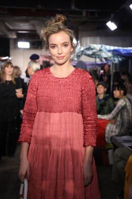 Jodie Comer pic #1067779