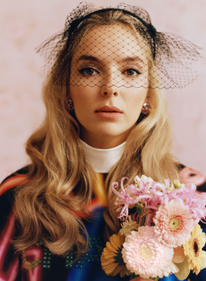 Jodie Comer pic #1242185