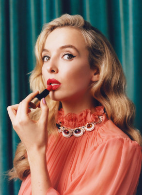 photo 8 in Jodie Comer gallery [id1242186] 2020-12-07 00:00:00