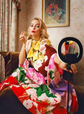 Jodie Comer pic #1242176