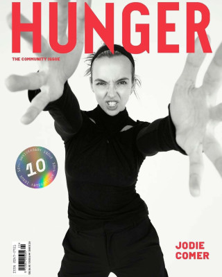 photo 8 in Jodie Comer gallery [id1261779] 2021-07-22 00:00:00