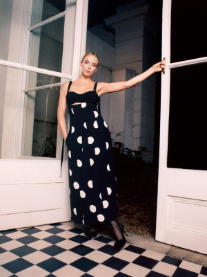 Jodie Comer pic #1240854
