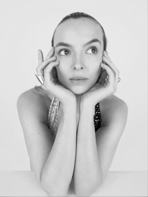 Jodie Comer pic #1261778