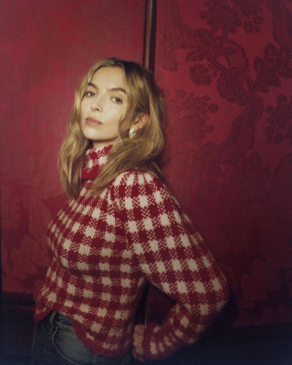 photo 23 in Jodie Comer gallery [id1241916] 2020-12-02 00:00:00