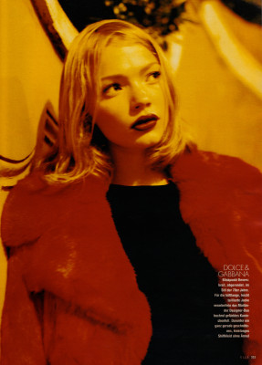 Jodie Kidd pic #219063